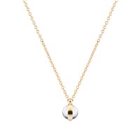 Armband Rebecca Dame Jolie in Gelbgold Topazio GJOBOA81 - GJOBOA81
